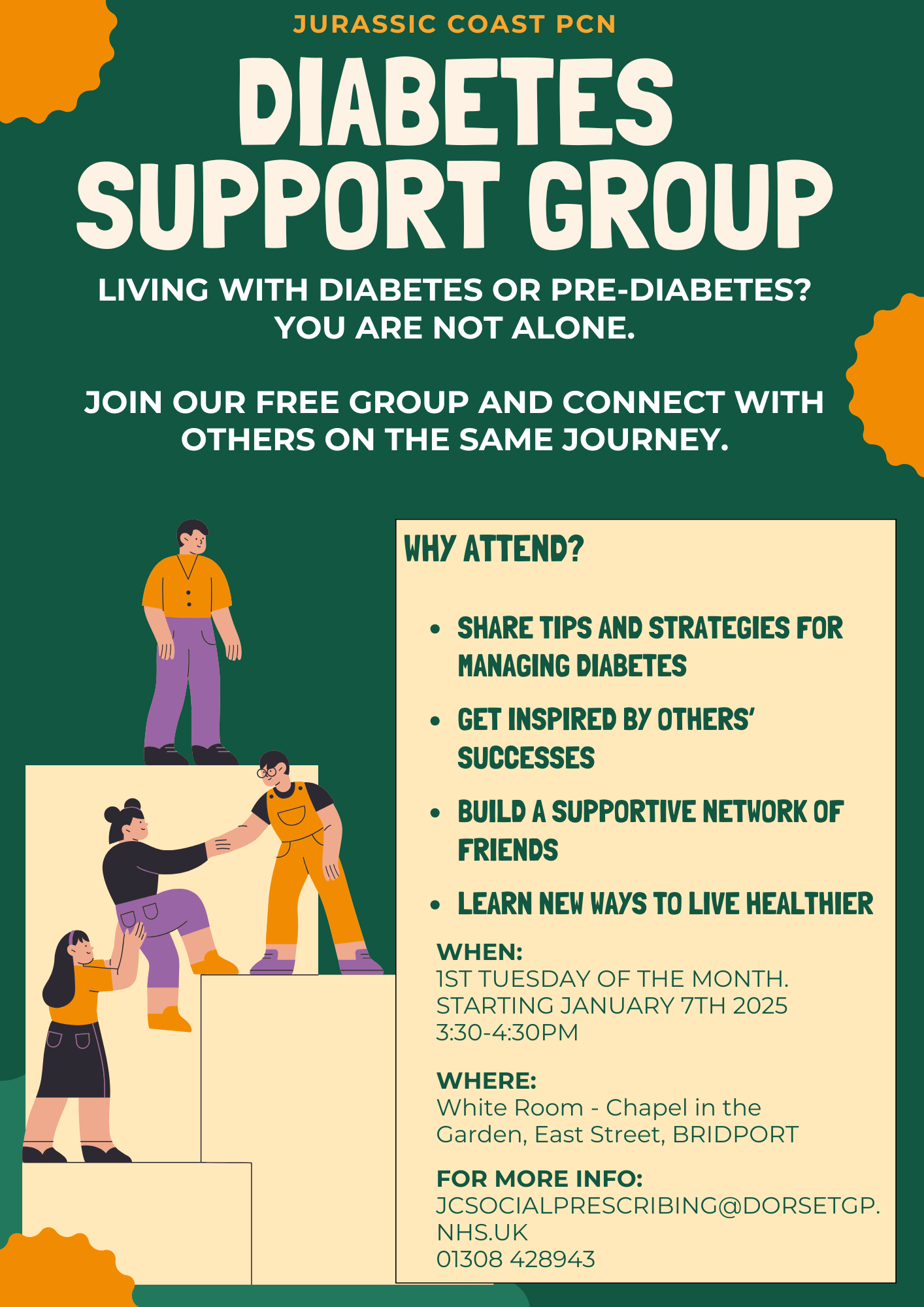 diabetes-support-group