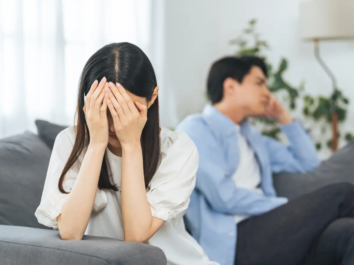 domestic abuse