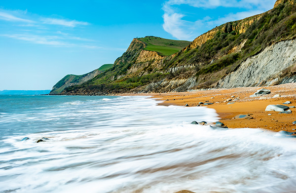 Jurassic Coast