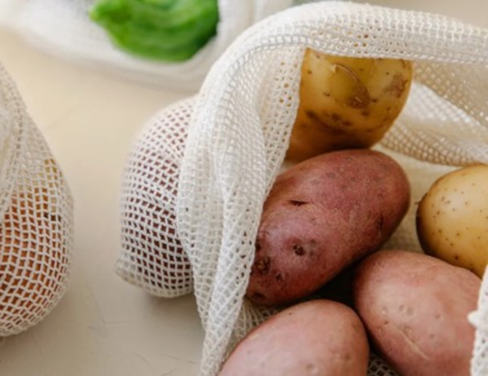 potatoes