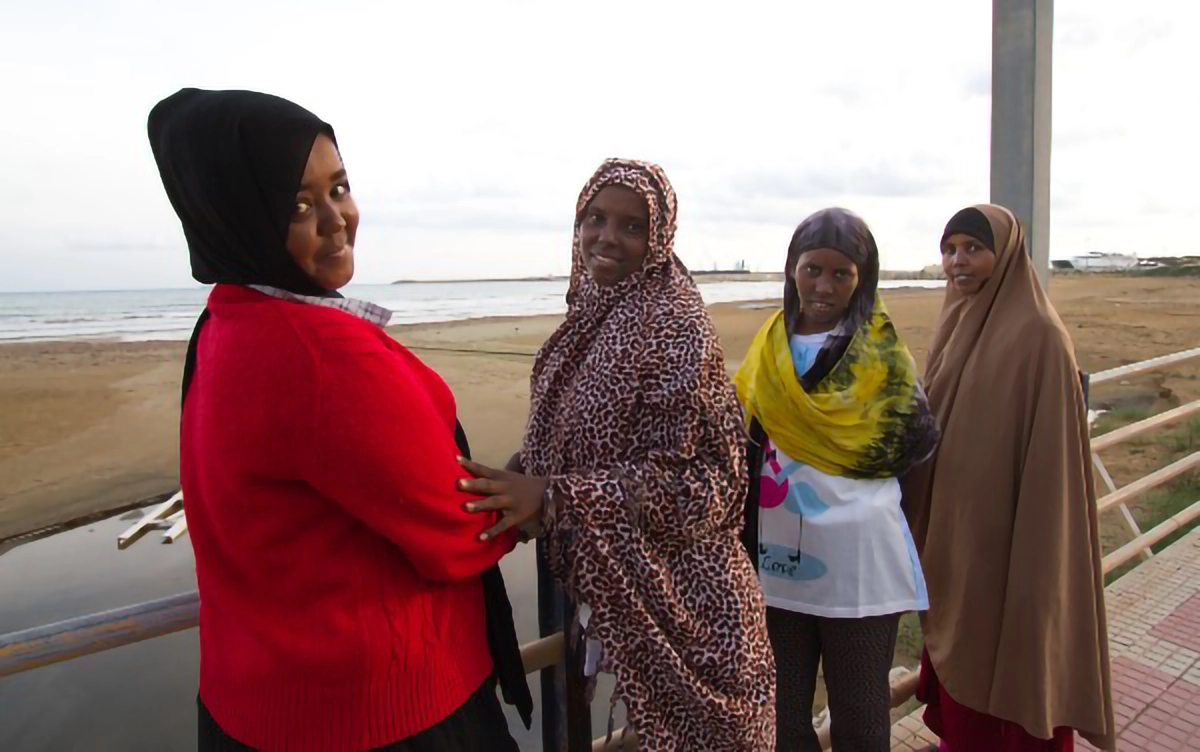 somali-women