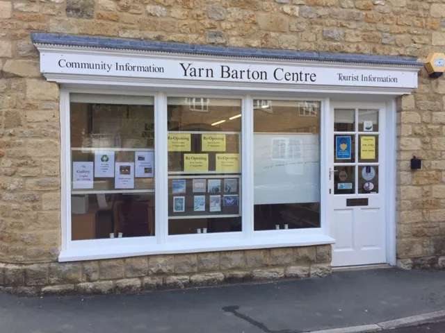yarnbartoncentre